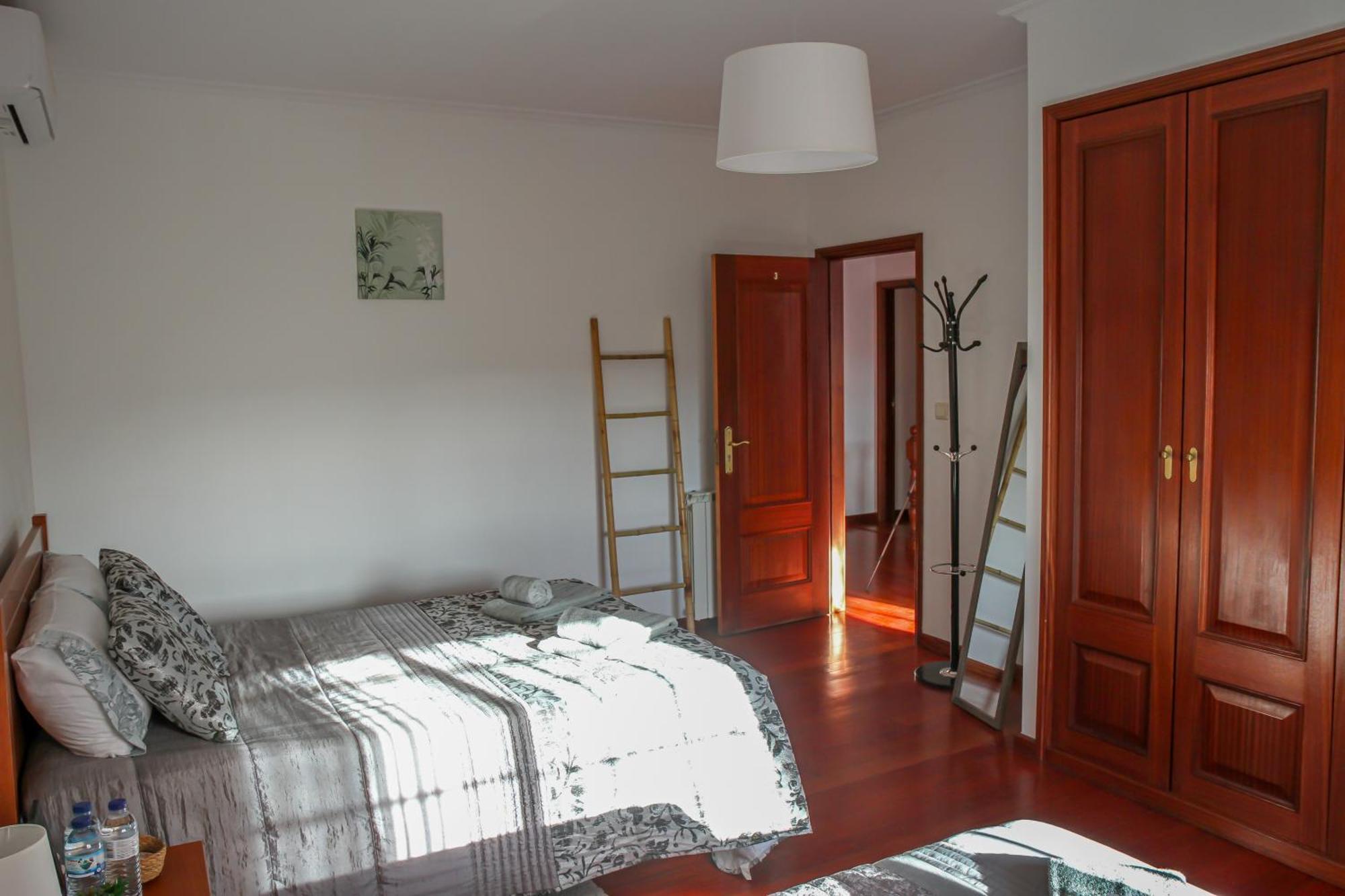ארוקה Martins House Quartos מראה חיצוני תמונה