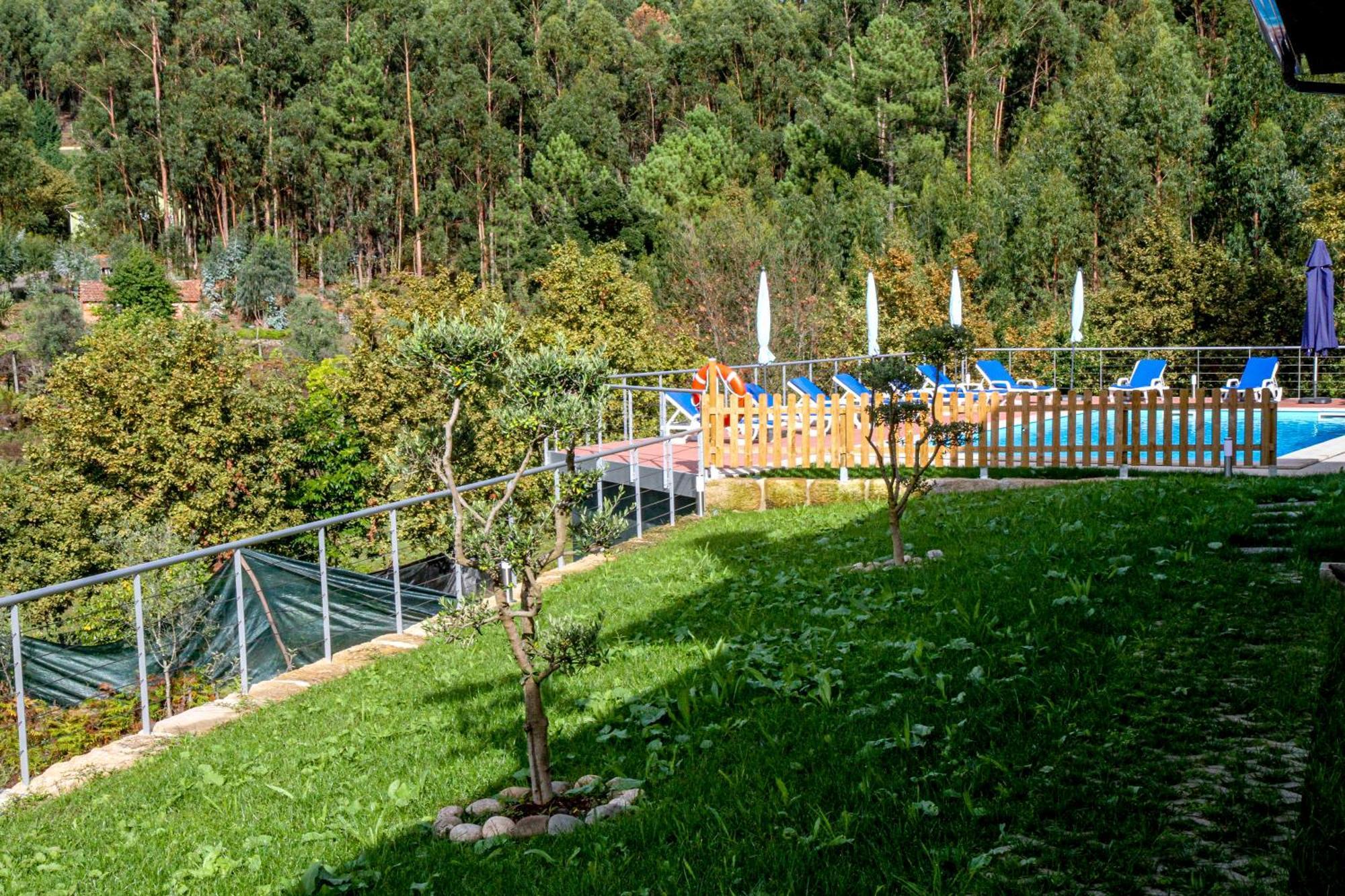 ארוקה Martins House Quartos מראה חיצוני תמונה