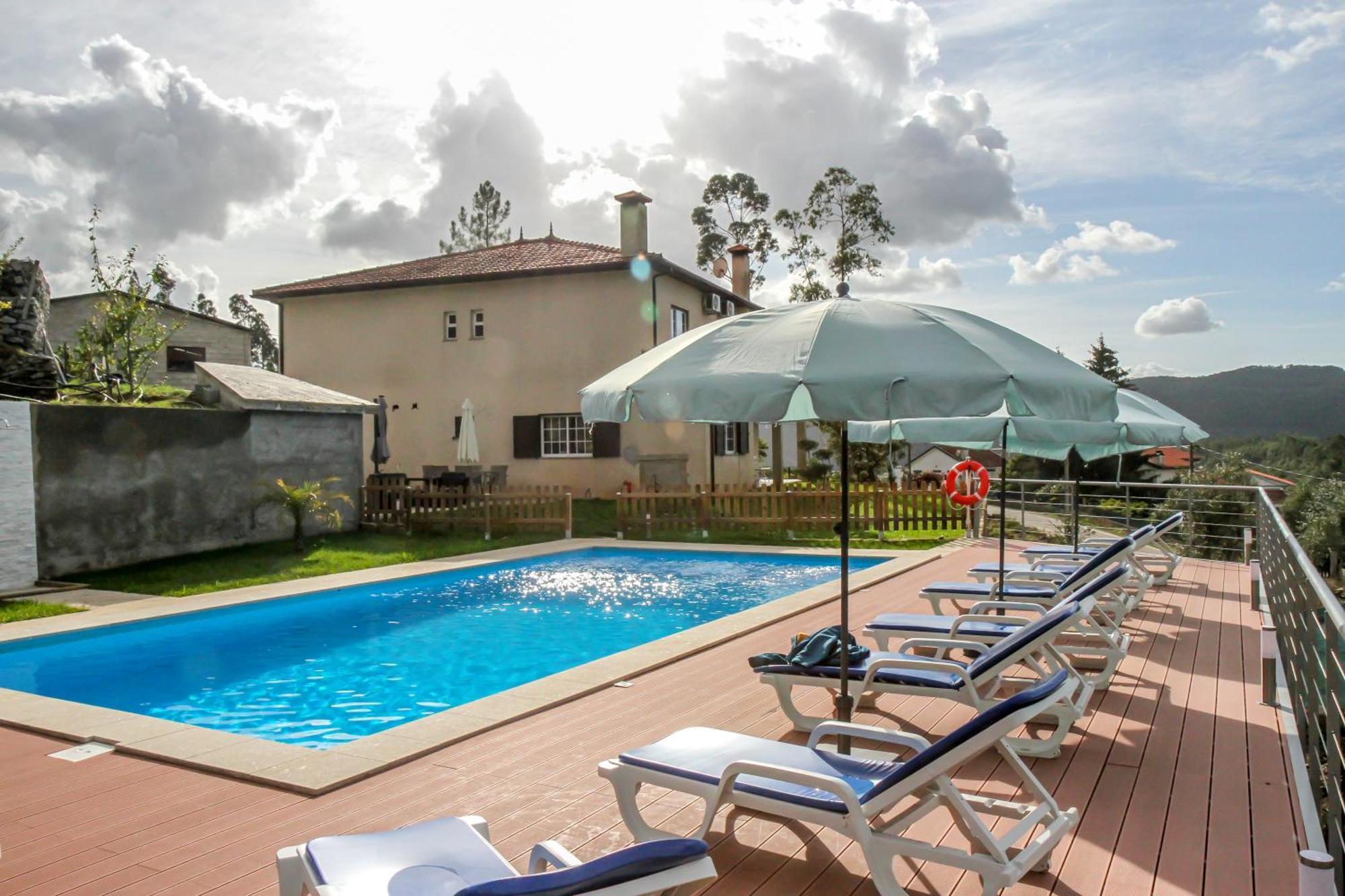 ארוקה Martins House Quartos מראה חיצוני תמונה