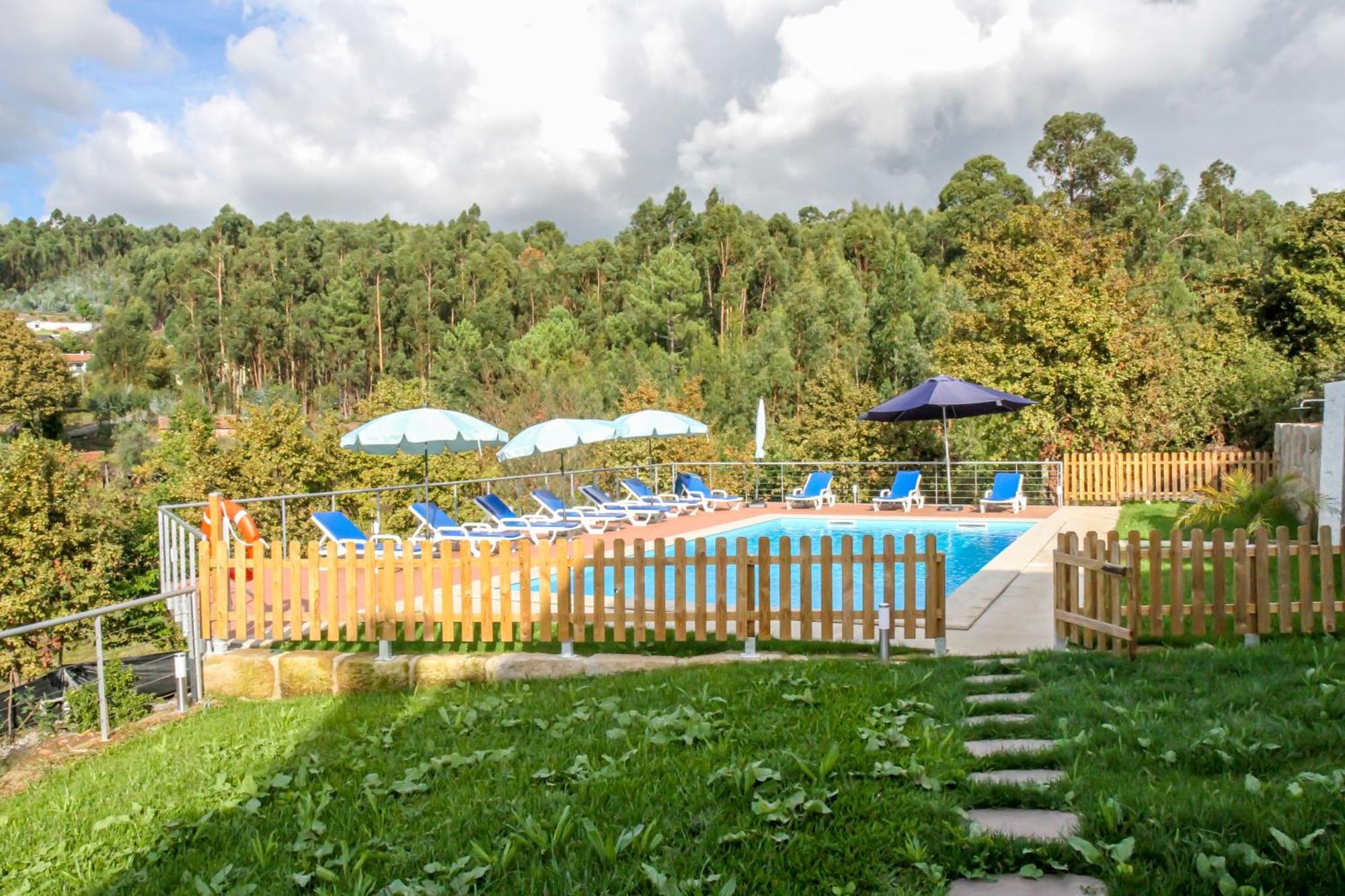 ארוקה Martins House Quartos מראה חיצוני תמונה