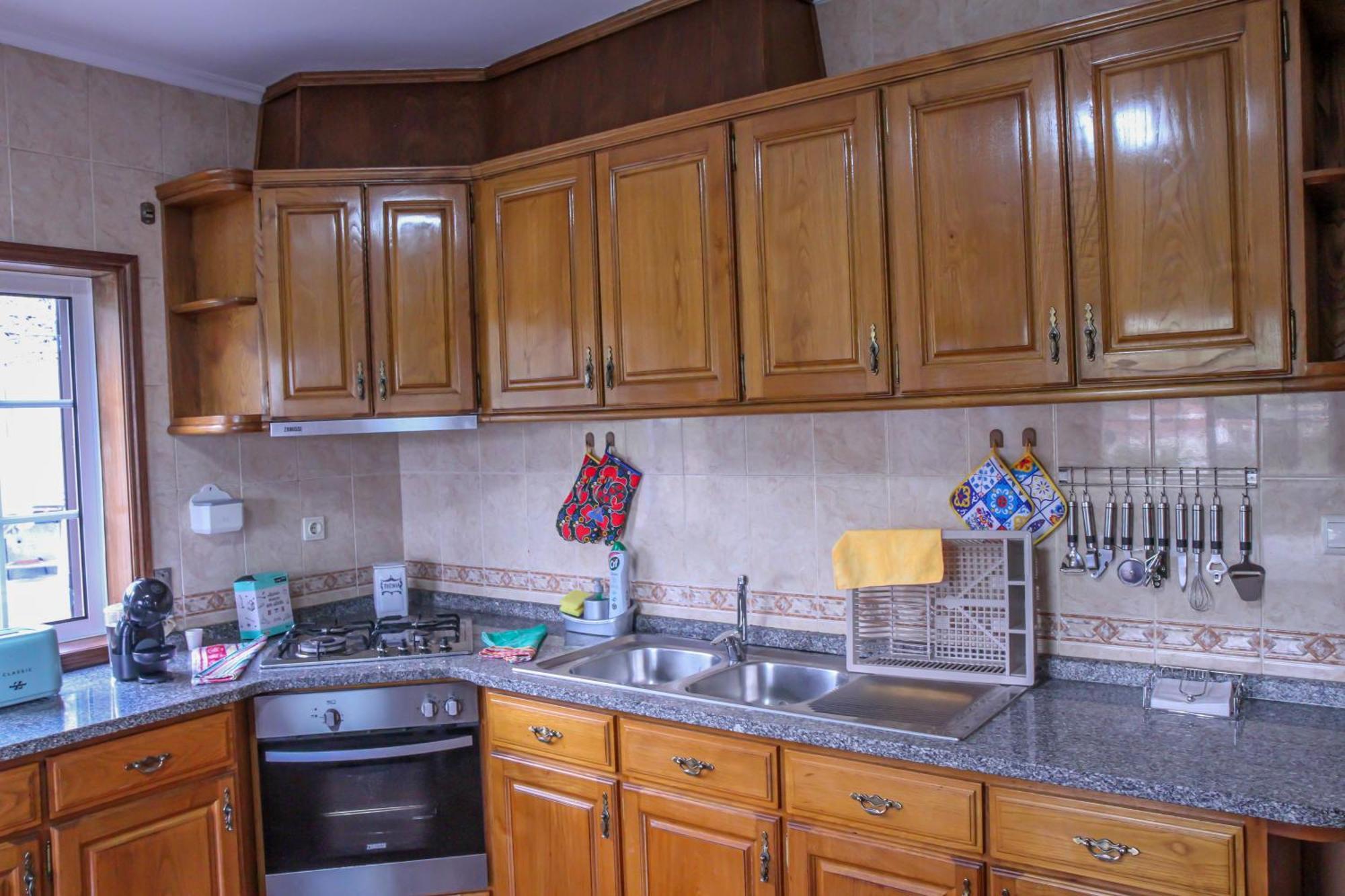 ארוקה Martins House Quartos מראה חיצוני תמונה