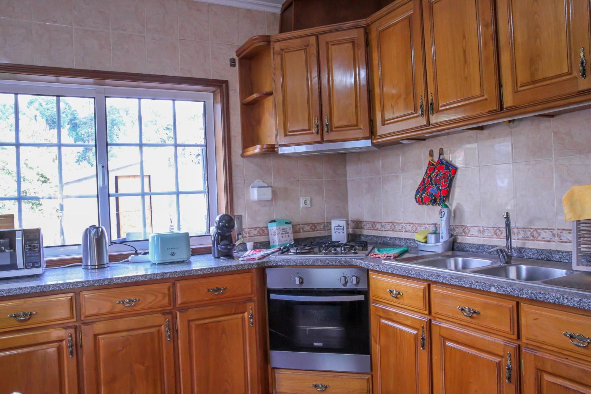 ארוקה Martins House Quartos מראה חיצוני תמונה