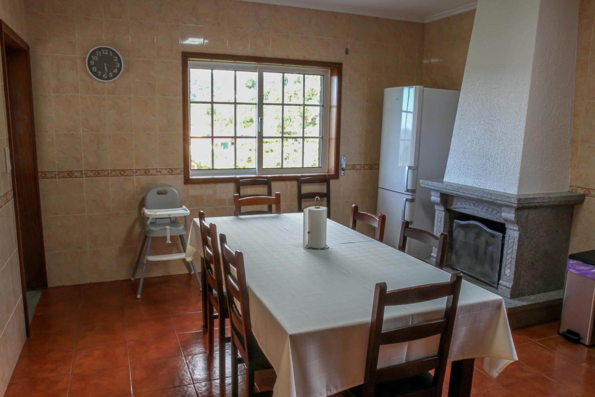 ארוקה Martins House Quartos מראה חיצוני תמונה