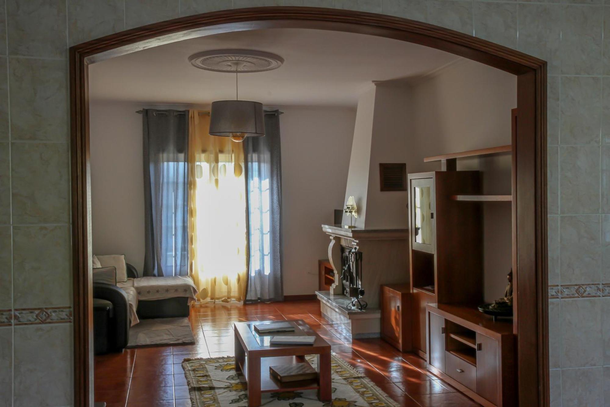 ארוקה Martins House Quartos מראה חיצוני תמונה
