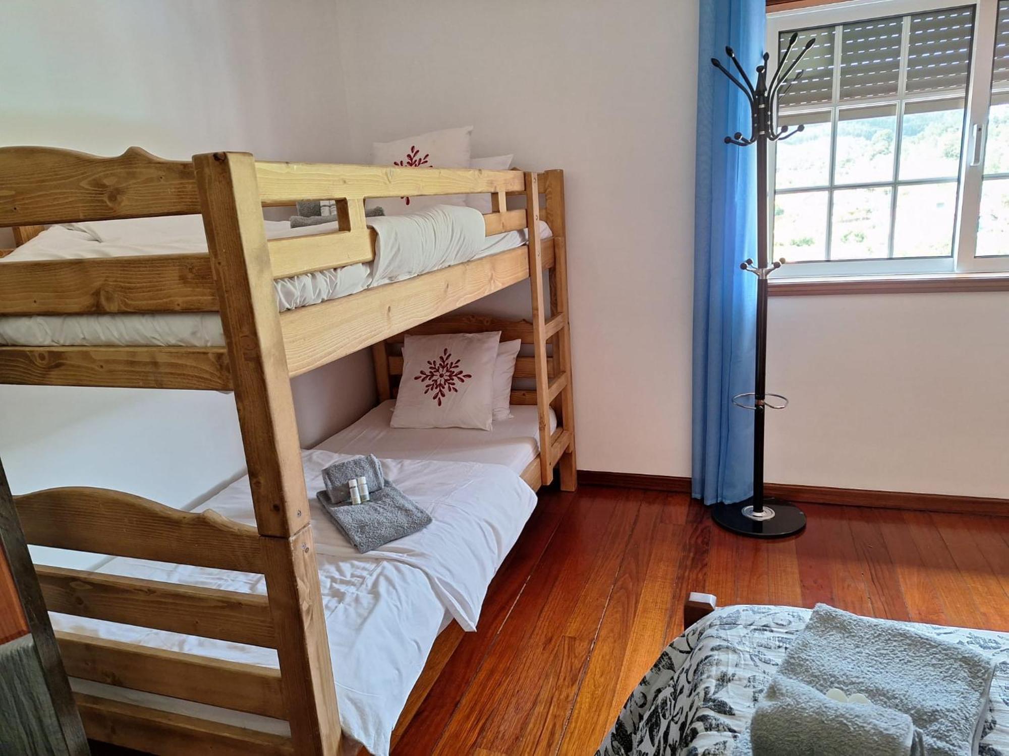 ארוקה Martins House Quartos מראה חיצוני תמונה