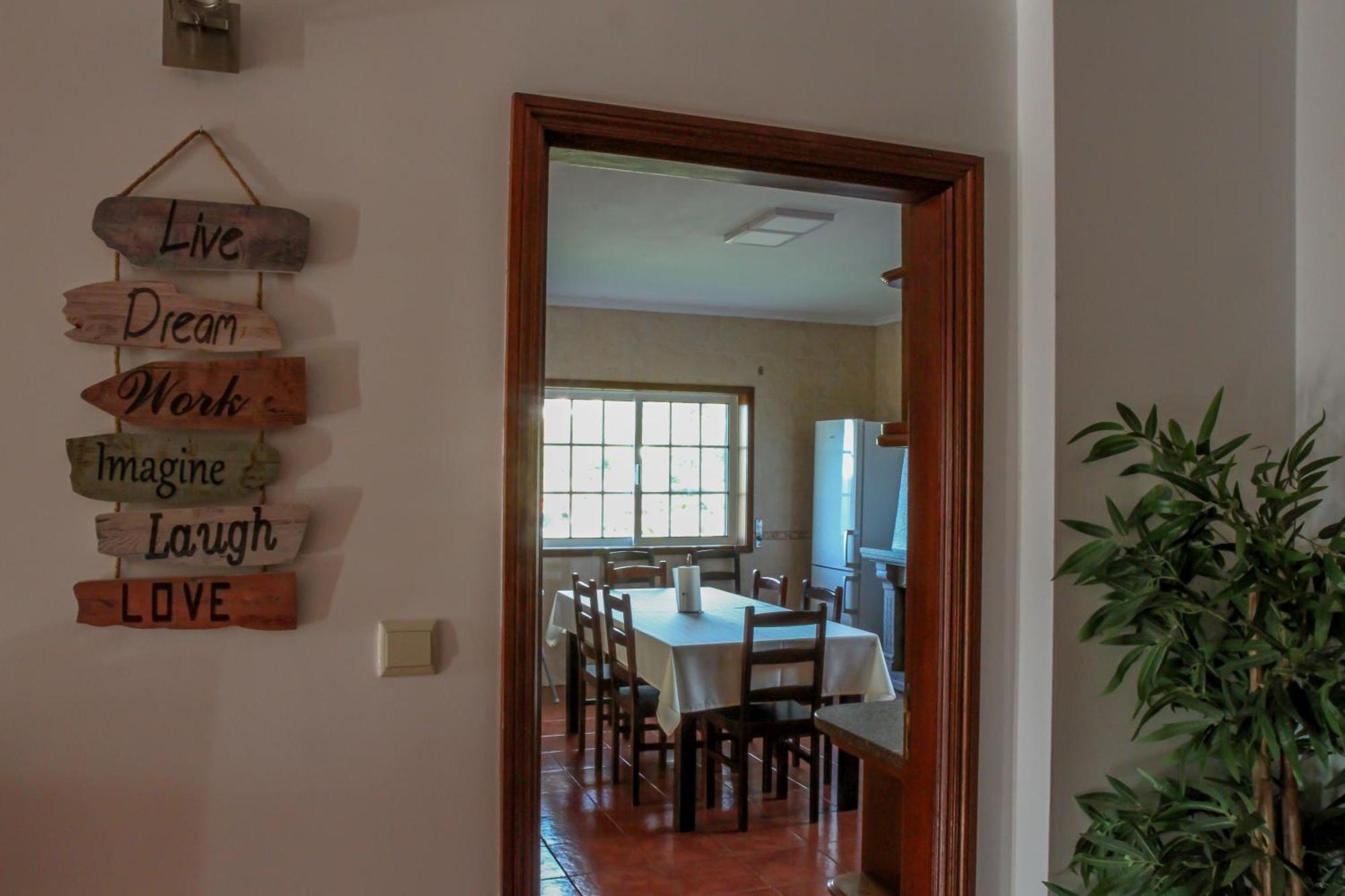 ארוקה Martins House Quartos מראה חיצוני תמונה