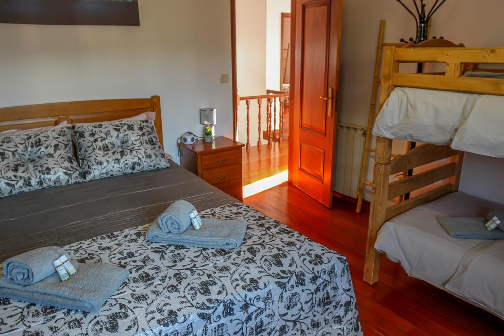ארוקה Martins House Quartos מראה חיצוני תמונה