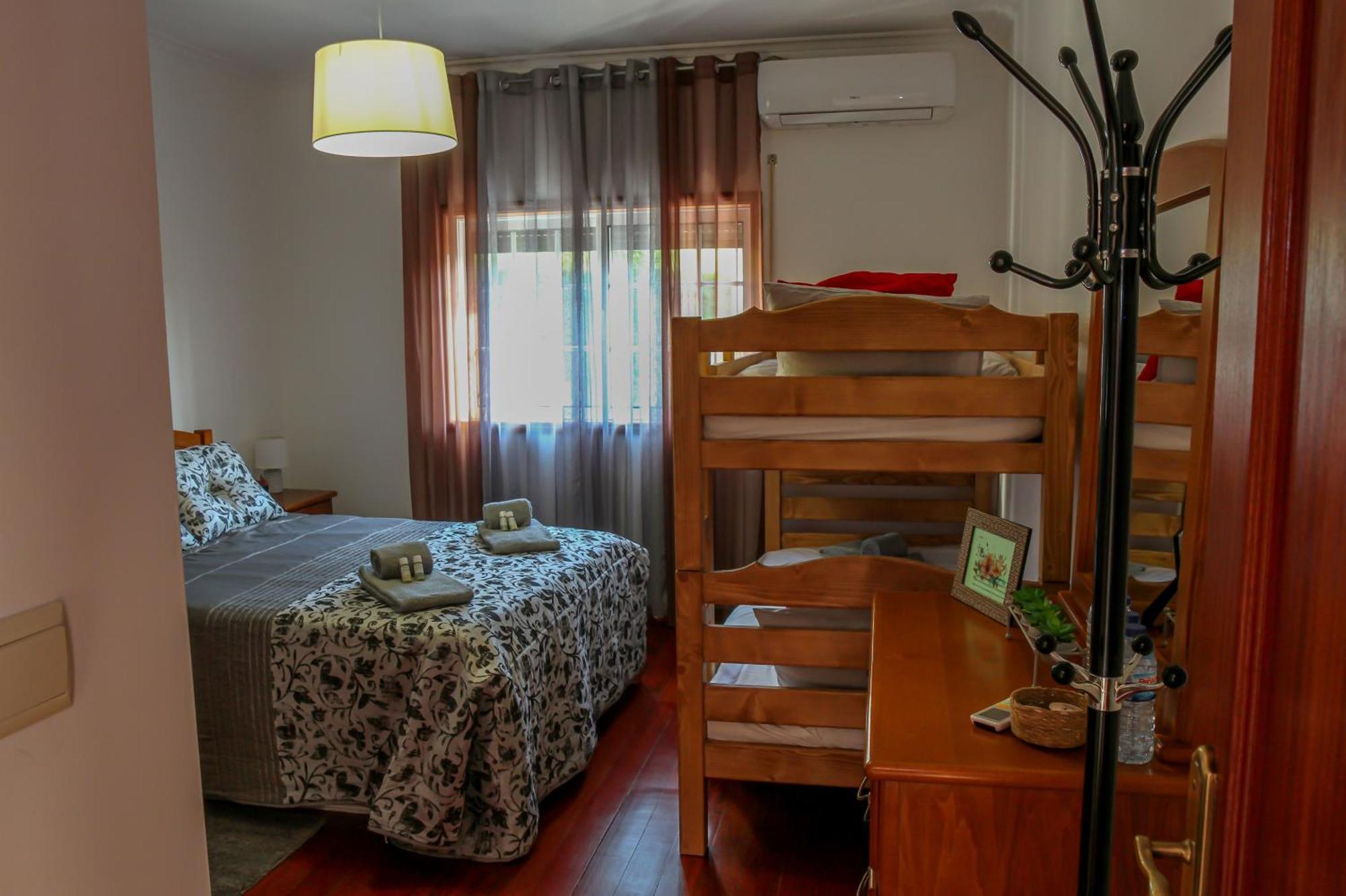 ארוקה Martins House Quartos מראה חיצוני תמונה